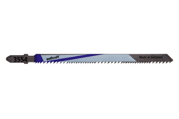 Wolfcraft Bi-Metall, 2, 110 mm