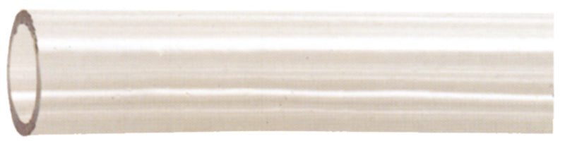 Cornat PVC-Schlauch klar, Mineralölschlauch transparent 5/8"