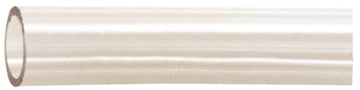 Cornat PVC-Schlauch klar, Mineralölschlauch transparent 5/8"