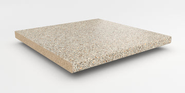 Getalit Küchen-Arbeitsplatte „mosaik carmin“ (MK432C), 4100×600 mm