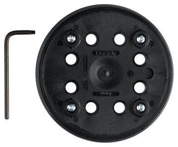 Bosch Ersatzteller 125 mm für PEX 270/PEX 270 AE Stück)