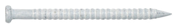SWG Paneelstifte weiß, Stahlstifte mit Stauchkopf Ø 1,75 x 25 mm