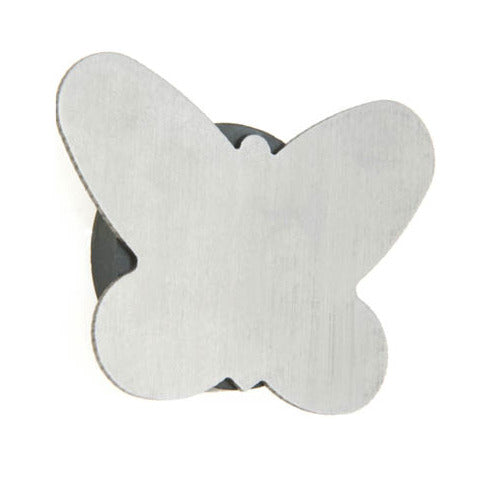 WINDHAGER Tischtuchbeschwerer Magnet Schmetterling, 8 Stück