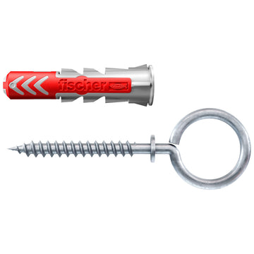 FISCHER DUOPOWER