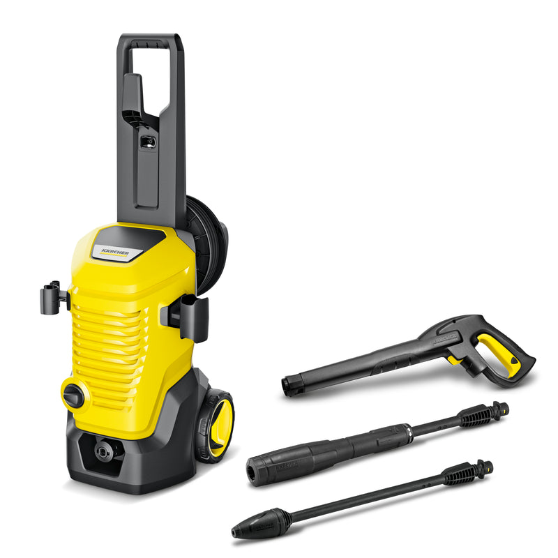 Kärcher K 5 WCM Premium mobiler Hochdruckreiniger