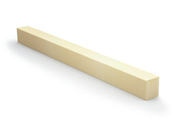 URSA XPS-MRS Dämmstreifen aus extrudiertem XPS, 80 x 140 x 1250 mm