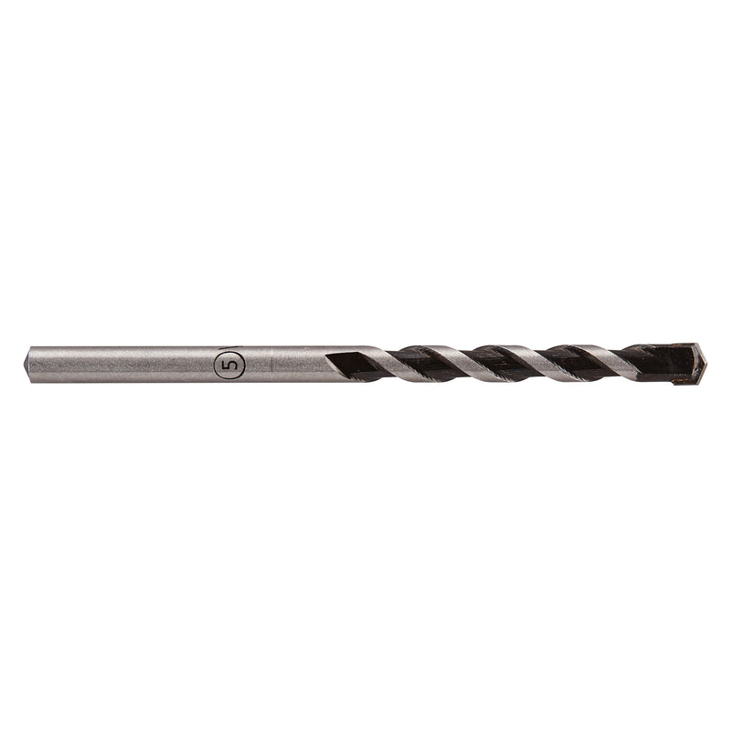 Wolfcraft Betonbohrer Professionell HM, Spiralbohrer