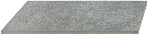 KANN Alesaro® Terrassenplatte, keramisch strukturiert, 40x80
