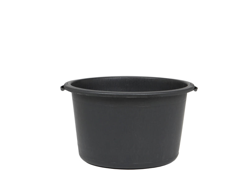 JOPA Profi-Line aus Polyethylen, schwarz