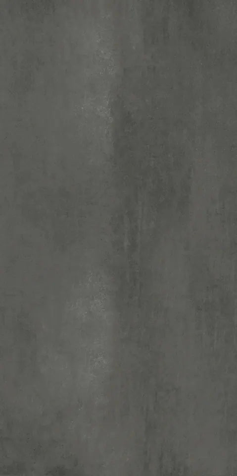 FLIESENMAX FZ 59,8 x 119,8 MEIS GRAVA Graphite, matt, rektifiziert
