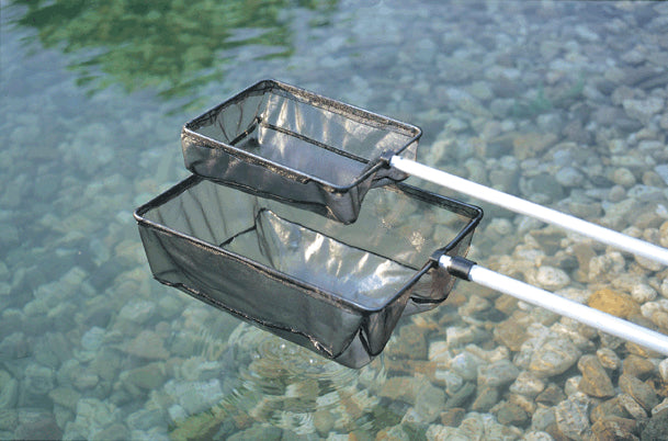 Oase Algenkescher klein, 1-stufig, feinmaschig 0,3 mm Netz