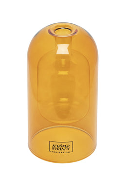 Schöner Wohnen Raumduft Vanilla orange, 130 ml im Diffuser-Glas