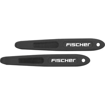 fischer Reifenheber lang (2 Stück) für Fahrräder