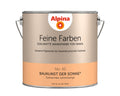ALPINA Feine Farben Wandfarbe, matt