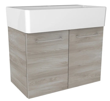 WTU Waschtischunterschrank Lima 59x42x33 cm