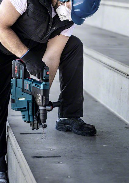 Bosch Hammerbohrer SDS plus-7X