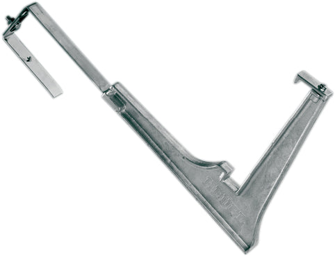 Heuel SnapHolder Schneefangstütze für StandardBoard und TopBoard