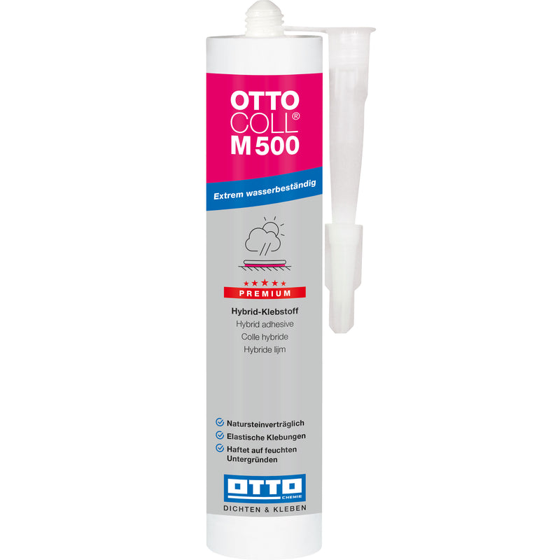 OTTOCOLL M 500