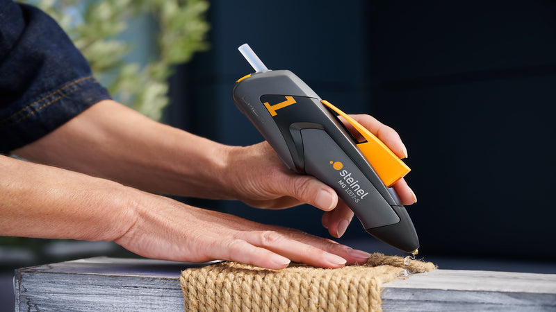STEINEL Mobileglue Klebepistole 1007-S