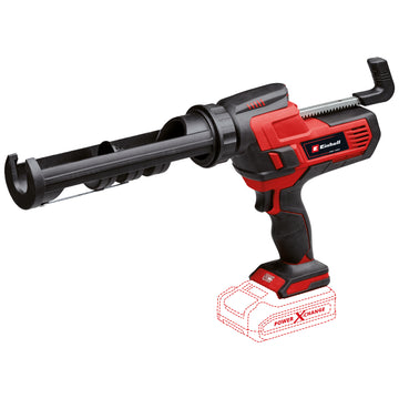 Einhell Akku-Kartuschenpistole TE-SG 18/10 mit Sologerät