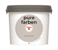 Alpina Pure Wandfarbe, 2,5 l