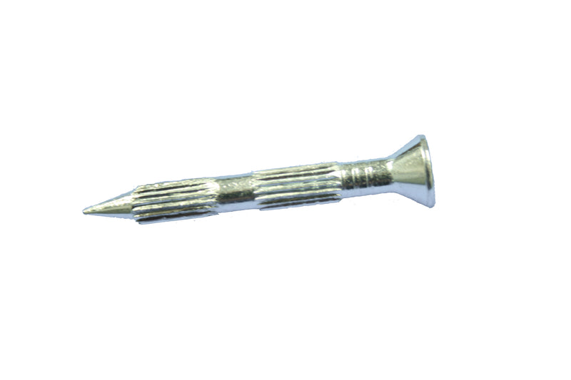 Willemsen Stahlnägel Senkkopf 3,5x55 mm (250 St.) Typ 7002/55