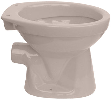 Cornat WC Stand-Tiefspüler uni, bodenstehend