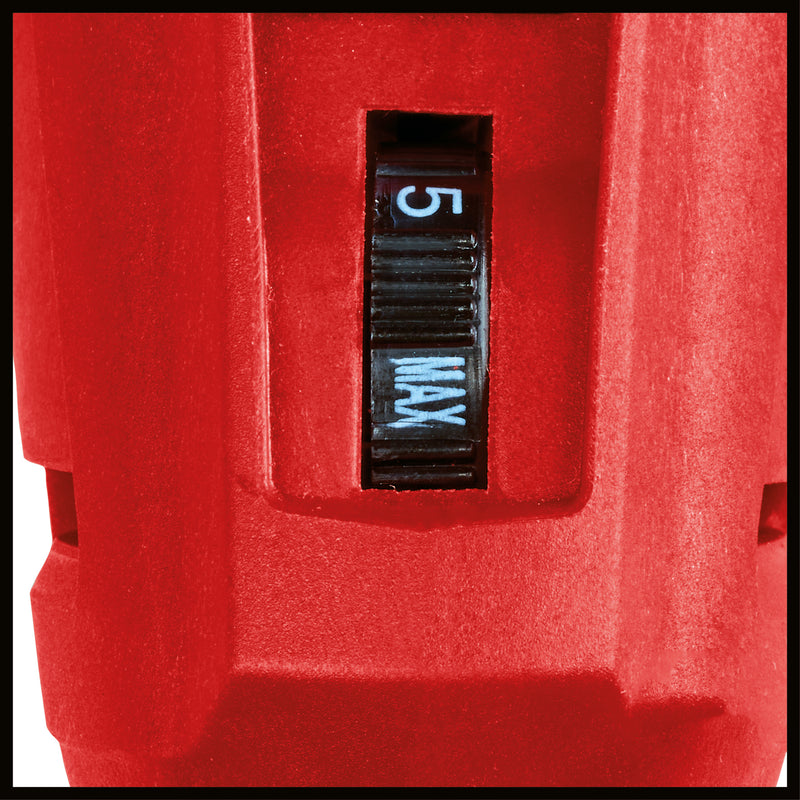 Einhell TC-DS 20 E Deltaschleifer