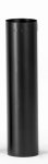 Kleining Ofenrohr Blauglanz D120 x 250 mm, 0,6 mm stark