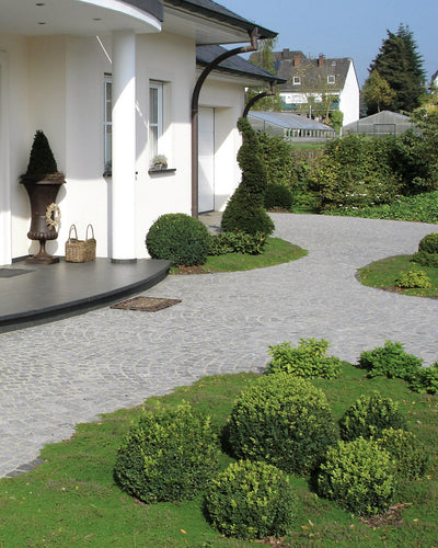 GftK VDW 800 Epoxidharzfugenmörtel für Pflasterfugen, 25 kg