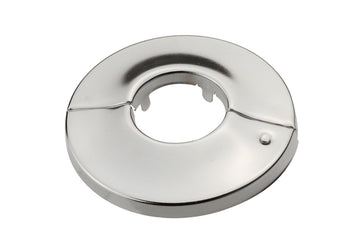 Schütte Klapprosette 65 mm 6,5 mm verchromt (Modell)
