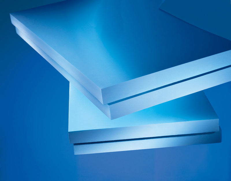 Ravatherm XPS 500 SL Dämmplatte aus extrudiertem Polystyrol, glatt