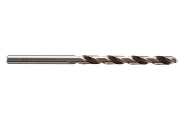 Wolfcraft Spiralbohrer HSS, Ø 10 mm, lang (184 mm)