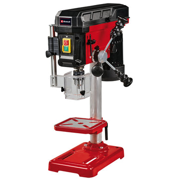 Einhell TC-BD 450 Säulenbohrmaschine für stationäres Bohren