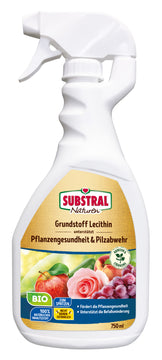 Substral Naturen® Grundstoff Lecithin Spray 750 ml (außen)