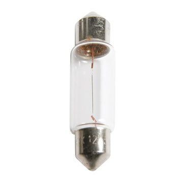 PHILIPS Vision C5W 2er Set Autolampe (Soffittenlampe)