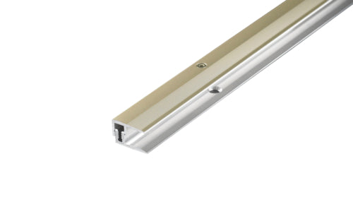 Proline PROCOVER Universal Abschlussprofil eloxiert, 1000 mm
