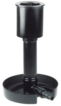 Oase AquaSkim 40 Standskimmer für Teich & Pool, 80 cm Höhe