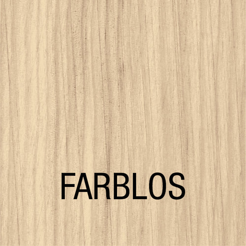 Bondex Holzlasur außen farblos, 2,5 l Kanister