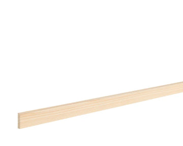 OSMO Kiefer astrein roh massiv