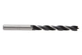 Wolfcraft Holzspiralbohrer CV