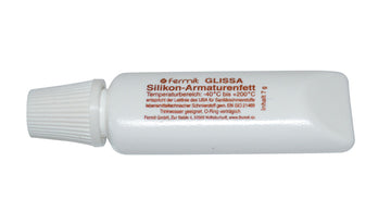 Schütte Armaturen-Hahnfett, in Tube, Marke