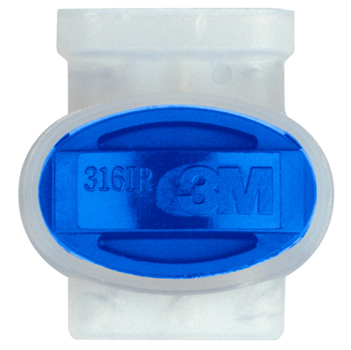 GARDENA Kabelklemme 24 V, Inhalt 6 Stück für 24-V-Verbindungen