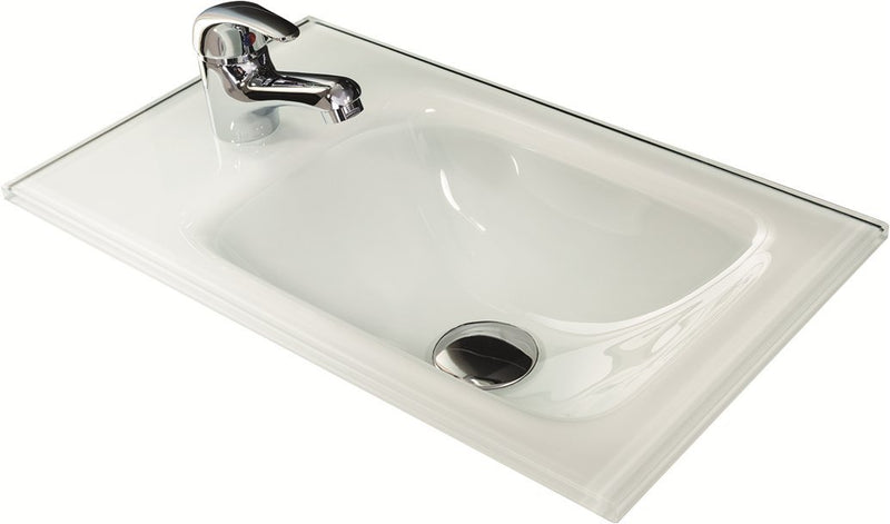 FACKELMANN Gäste-WC 45 cm