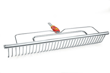 WOLF-Garten UH-M 60 Rasenrechen für Rechen, 58 cm Arbeitsbreite