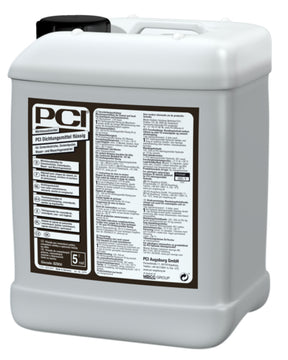 PCI Dichtungsmittel flüssig dunkelbraun 5 l Kanister