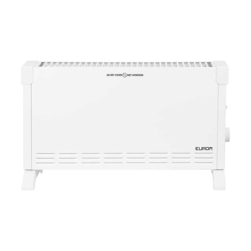 Eurom CK200 Konvektorheizer 2000 W, Innenheizung