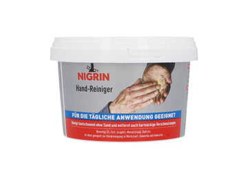 Nigrin RepairTec Handreiniger, gebrauchsfertig, 500 ml
