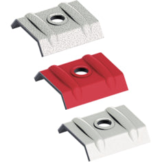 EJOT ORKAN-Kalotte 41-32 Alu RAL 7016 anthrazitgrau – Abstandshalter