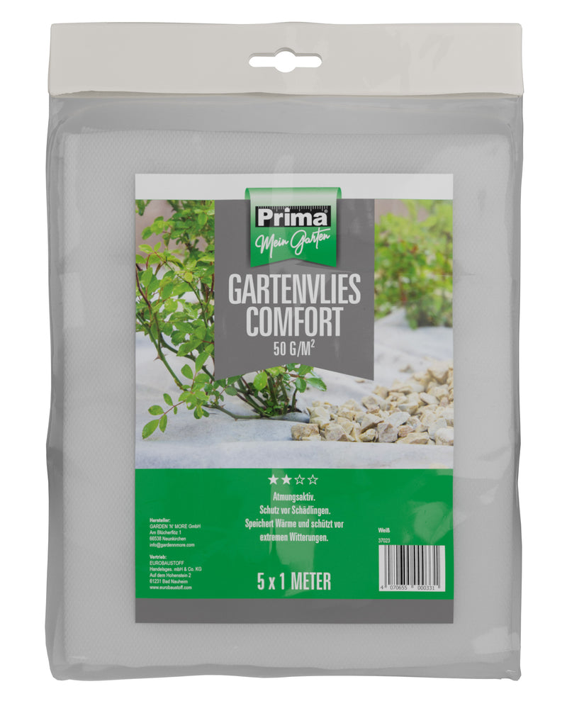 PRIMA Comfort 50 g/m²
